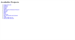 Desktop Screenshot of frucman.frubar.net